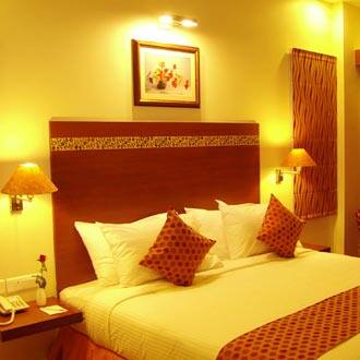 Hotel Aurum by A to Z Hospitality, Jaipur 3